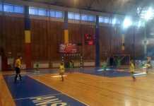 20-22 DECEMBRIE: TURNEUL FINAL AL TROFEULUI ”GHEORGHE ENE”