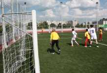 VINO ÎN ECHIPA FRF SĂ DEZVOLTĂM ÎMPREUNĂ FOTBALUL DE BAZĂ!