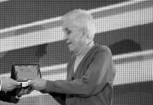 S-A STINS DIN VIAȚĂ FOSTUL INTERNAȚIONAL TEOFIL CODREANU