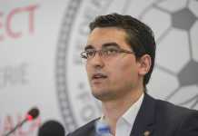 RĂZVAN BURLEANU: LE MULȚUMESC ANTRENORILOR CARE AU TRIMIS NECONDIȚIONAT JUCĂTORI LA NAȚIONALĂ