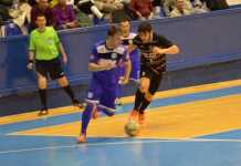 FUTSAL: AUTOBERGAMO ŞI INFORMATICA AU ÎNVINS ÎN LIGA 1