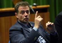 ALEXANDRU DEACONU ŞI KYROS VASSARAS AU FOST DELEGAŢI CA OBSERVATORI ÎN CUPELE EUROPENE