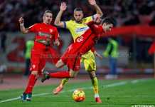 DERBY FĂRĂ GOLURI ÎN CEA DE-A DOUA SEMIFINALĂ A CUPEI ROMÂNIEI