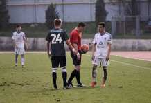 LIGA 2: CASETELE DE MECI ALE ETAPEI A 20-A