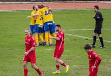 LIGA 2: PRIMA INTERMEDIARĂ DIN 2016 ARE LOC MARŢI ŞI MIERCURI