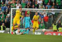 SEPSI A PĂRĂSIT CANTONAMENTUL ECHIPEI NAȚIONALE