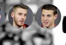 EXCLUSIV FRF TV: RAMOS, DE GEA si AZPILICUETA PREFAȚEAZĂ AMICALUL