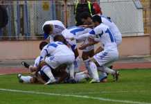 Liga 2 a ajuns la penultima etapă a sezonului regular