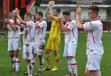 UTA Bătrâna Doamnă este a opta calificată în play-off
