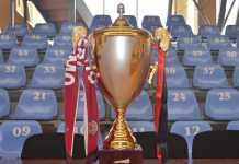 Azi încep sferturile de finală ale Cupei României