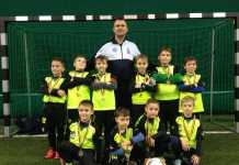 Iaşi: Juniorii de la CSMS, campioni la Cupa “Play” Bacău