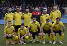 Alba: Şurianu Sebeş vs Mureşul Vinţu de Jos, derby pentru Liga 3