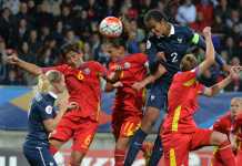 Joi și vineri, bilete disponibile la meciul România – Franța