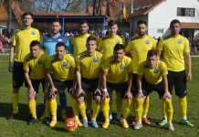 Alba: După remiza de pe “Arini”, Mureşul e singura echipă care nu a primit gol în retur