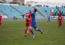 Cinci suspendaţi pentru prima etapă din play-off/play-out