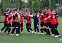 Se știu semifinalele Cupei României la fotbal feminin! Finala se joacă la Hunedoara, pe 24 mai