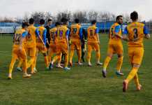 CS Afumaţi este noul lider al seriei a treia, depăşind-o la golaveraj pe SCM Piteşti