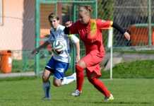 Olimpia Cluj şi ASA 2013 Târgu Mureş vor disputa finala Cupei României