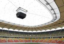 Finala Cupei României se dispută pe Arena Națională