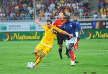 La Euro, gazdele turneului câștigă rareori la debut