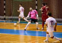 Azi, ultimul meci din “sferturi” | City’US și CSMS Iași, la un pas de semifinale