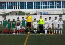 “Olimpiada Națională a Sportului Școlar pentru învățământul primar” se apropie de final