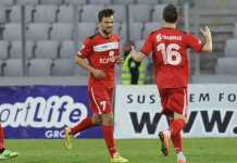 Albanezul Llullaku crede că România poate produce surpriza la Euro 2016