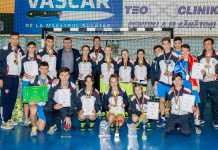 „Dimitrie Onciul” Straja și „Mihai Eminescu” Pitești, campioane la Olimpiada Gimnaziilor