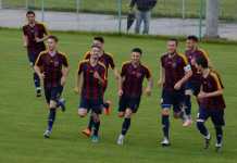 Sepsi şi Luceafărul au promovat, iar ASU Poli poate face un pas mare spre Liga 2 în intermediara de azi