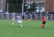 ASU Politehnica Timișoara a suferit primul eșec acasă în eșalonul al treilea