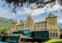 Tricolorii au ajuns în cantonamentul din Italia