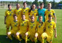 Under 17 | Un nou succes la Turneul de Dezvoltare UEFA