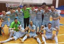 City’US Târgu Mureș – Informatica Timișoara, finala campionatului
