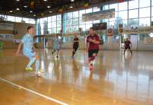 United Galați și Autobergamo Deva luptă azi cu trofeul pe masă