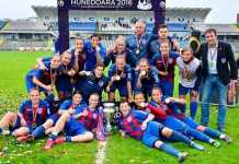 ASA Târgu Mureș a învins Olimpia Cluj și a cucerit Cupa României