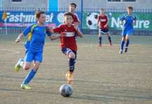 Vaslui | LPS a câştigat May Cup Moldova