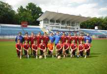 Juniorii A de la CSMS Iaşi au promovat în Liga Elitelor