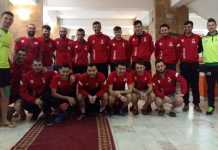 Vâlcea | CS Șirineasa este noua campioană a Ligii a IV-a, după ce a câştigat titlul în premieră