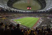 Ghidul suporterilor la meciul România – Georgia