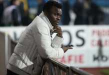 Citaţie CNSL în dosarul 87/CNSL/2016 – Gomo Onduku vs CSMS Iaşi