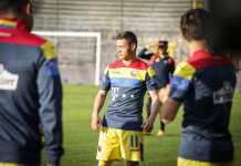 FRF TV | Torje was questioned by his colleagues and coaches