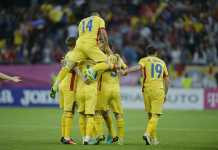 România pleacă la Euro după o victorie cu 5-1 în fața Georgiei