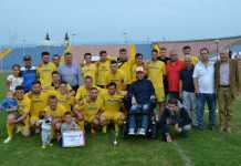 Bihor | Ultimul act al Cupei României, o finală dedicată lui Mihai Neşu