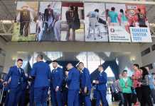 România suntem toți! Vino în galben la Paris să susținem România la Euro 2016!