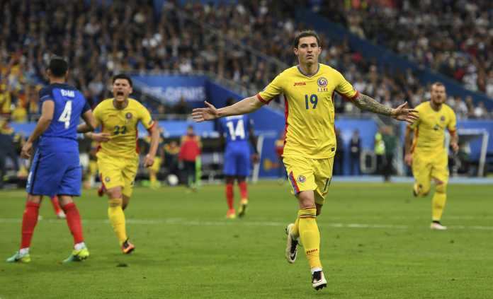 France v Romania - Group A UEFA Euro 2016