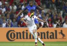 Franța, prima calificată în optimile Euro 2016