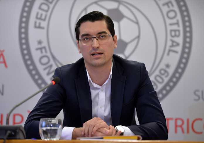 FRF - CONFERINTA DE PRESA- COMITET EXECUTIV