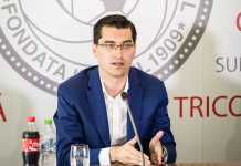 ”Până la finalul Campionatului European vom anunța numele noului selecționer”
