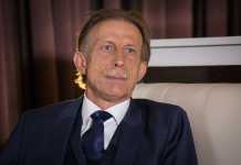 Interviu | Noul selecționer al României: ”Și când dorm, visez fotbal! E viața mea!”
