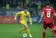 La Mulți Ani, Raul Rusescu!